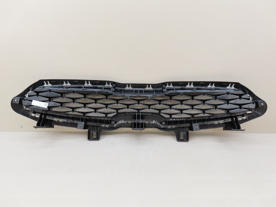 2019-2021 KIA FORTE FRONT UPPER RADIATOR GRILL GRILLE OEM 86351-M6000