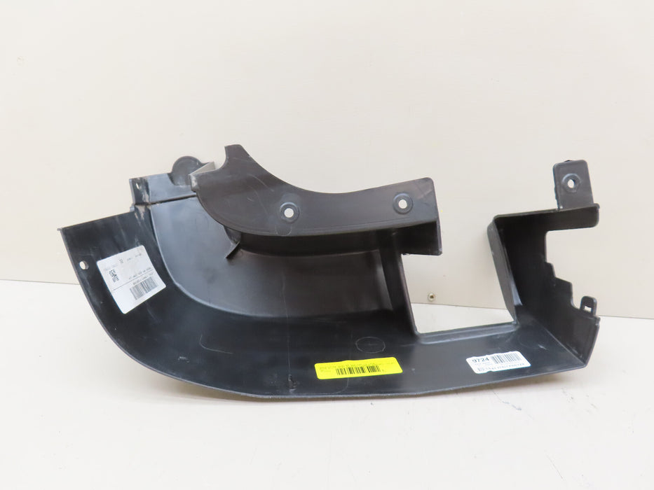 2015-2022 FORD TRANSIT 150 250 350 REAR LEFT DRIVER SIDE BUMPER END CAP OEM