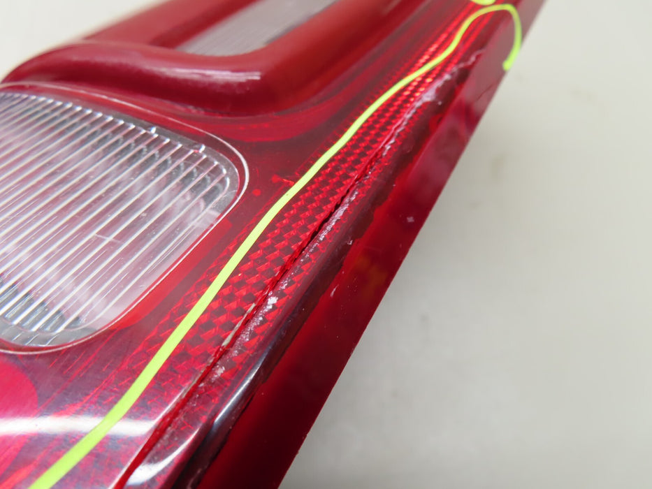 2019-2021 DODGE RAM 1500 REAR LEFT DRIVER SIDE TAIL LIGHT LED STOP LAMP OEM