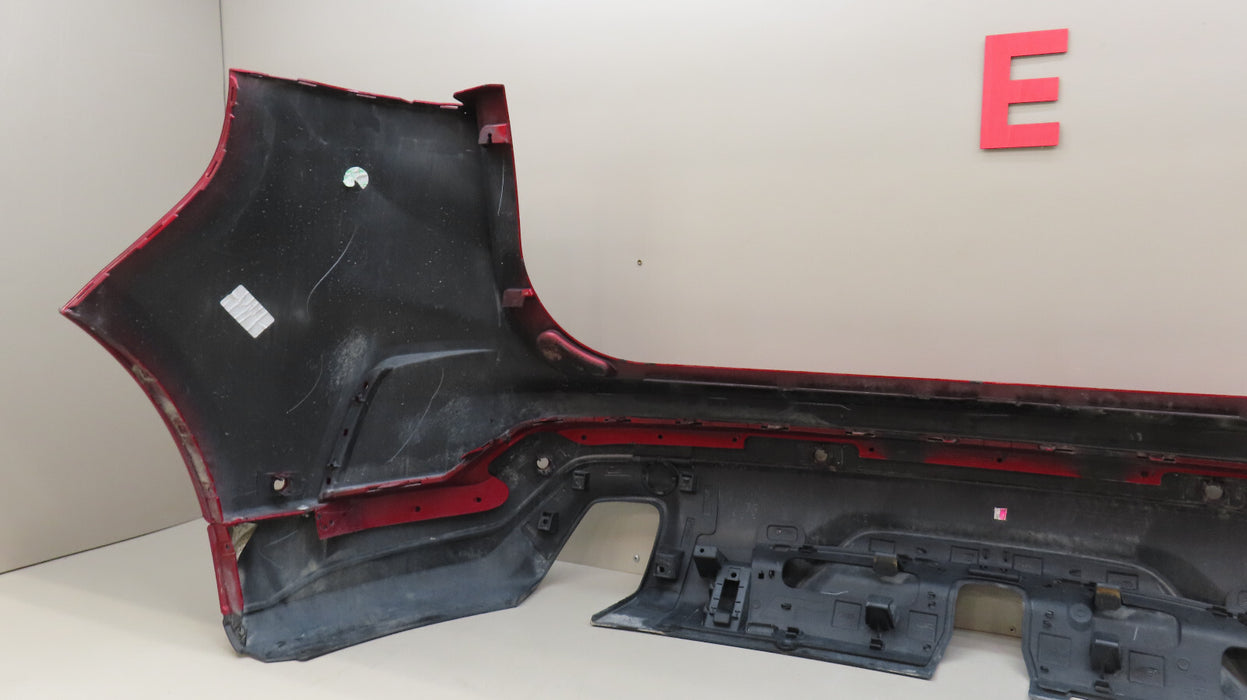 2019-2021 FORD EDGE ST REAR BUMPER COVER OEM KT4B-17F001