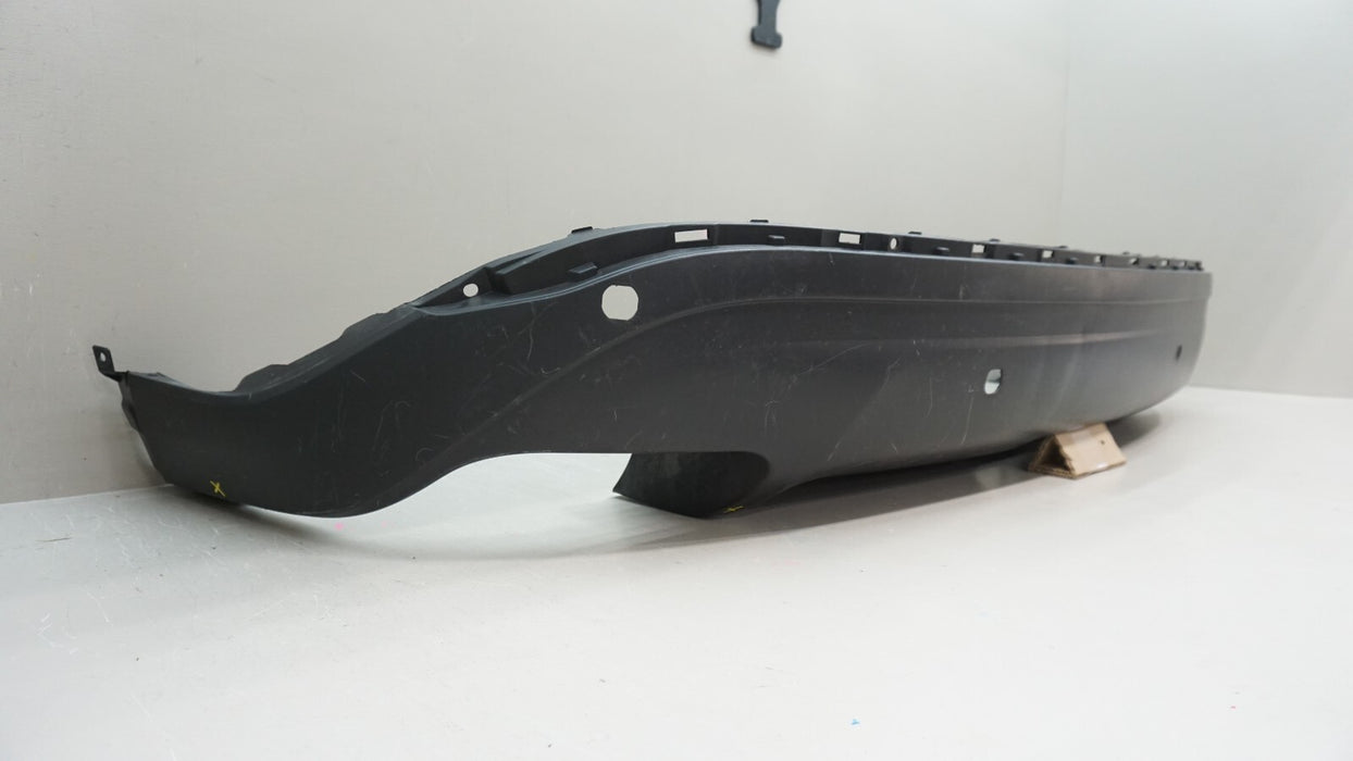 2015-2024 NISSAN MURANO REAR LOWER BUMPER VALANCE COVER 850B2 9U30H OEM