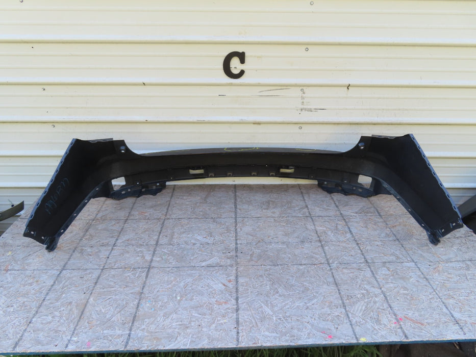 2019-2021 HONDA PILOT EX EX-L SUV REAR BUMPER COVER PANEL OEM 71101-TG7-A000