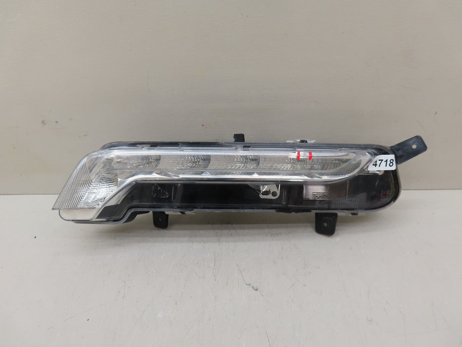 2014-2017 CHEVROLET IMPALA LEFT DRIVER SIDE DAYTIME RUNNING FOG LIGHT LAMP OEM