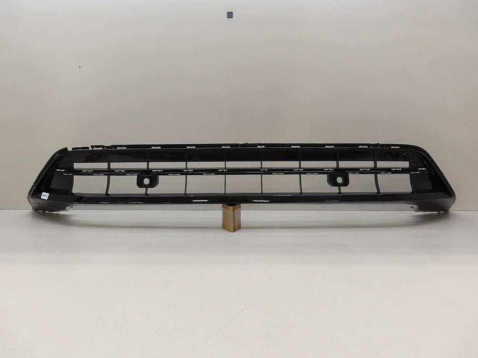 2020-2023 VOLKSWAGEN ATLAS CROSS SPORT FRONT LOWER BUMPER VALANCE OEM