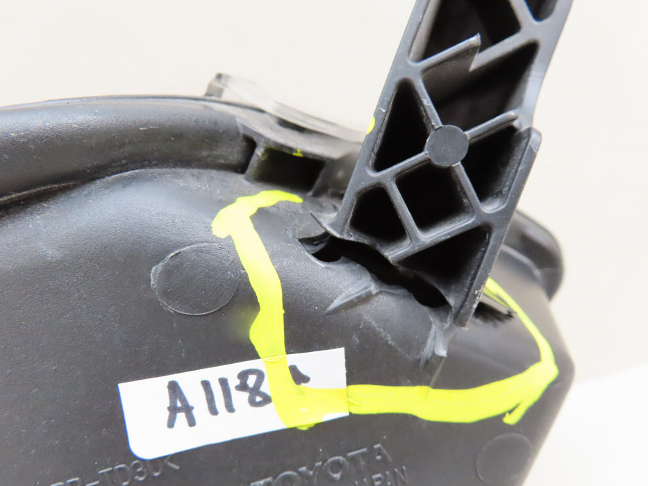 2015-2021 LEXUS NX200T NX300H LEFT DRIVER RUNNING DAYTIME LIGHT LED OEM