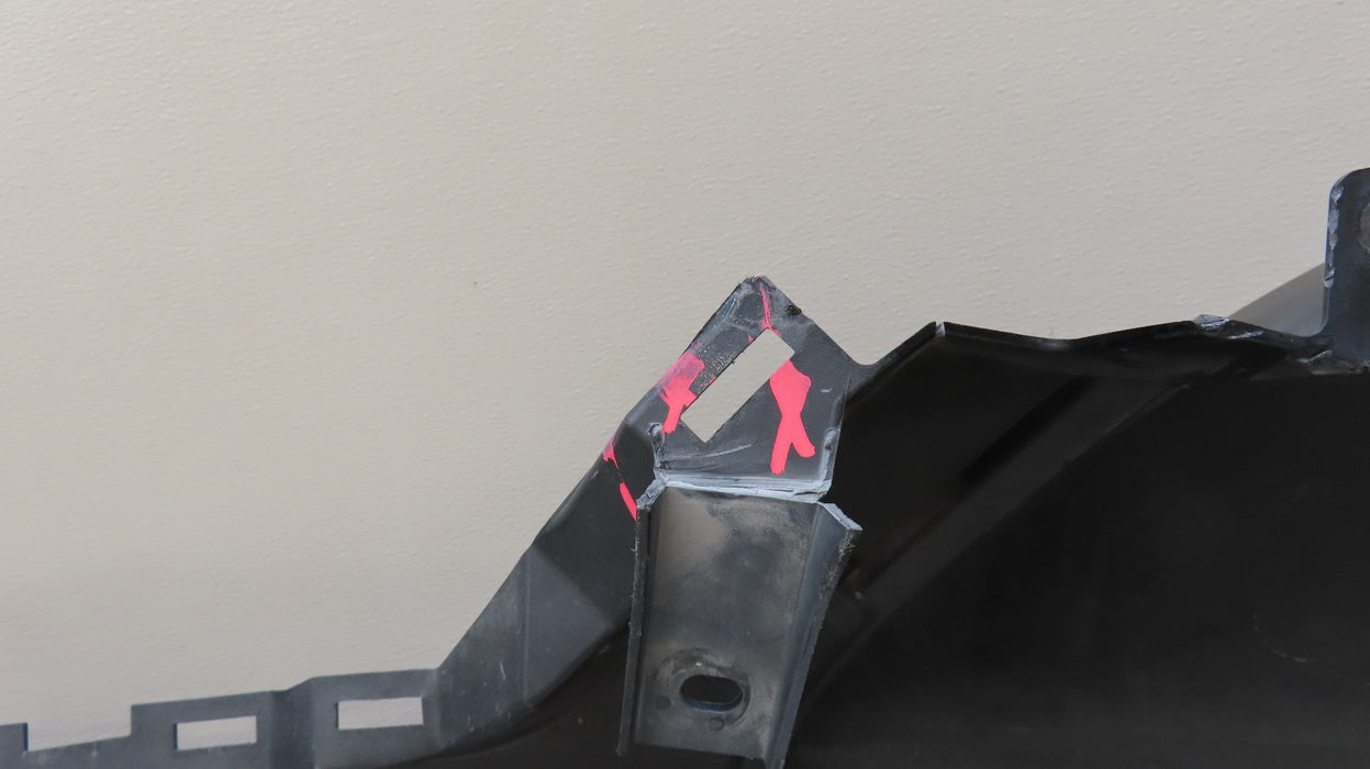 2019-2021 NISSAN MURANO FRONT BUMPER COVER OEM 62022-9UF0H