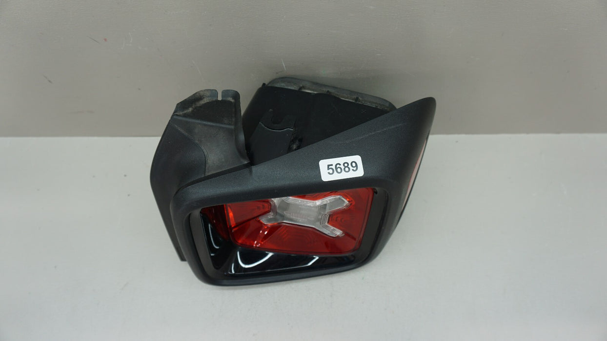 2015-2020 JEEP RENEGADE REAR RIGHT PASSENGER SIDE TAIL LIGHT OEM 15 16 17 18 19