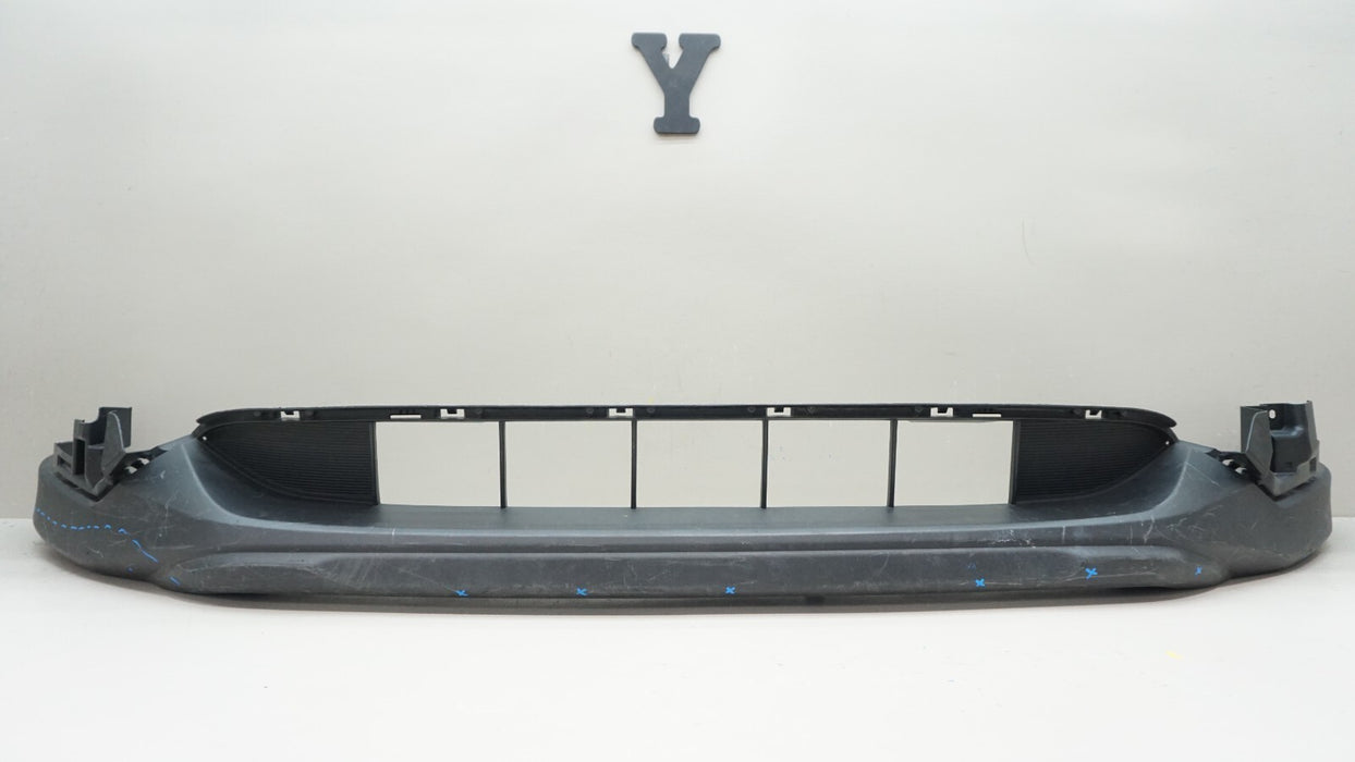 2022-2023 MAZDA CX-5 CX5 FRONT LOWER BUMPER COVER VALANCE OEM KSD6-50032
