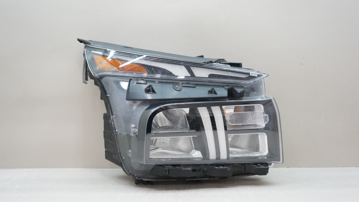 *MINT* 2021-2023 HYUNDAI SANTA FE RIGHT PASSENGER SIDE LED HEADLIGHT OEM