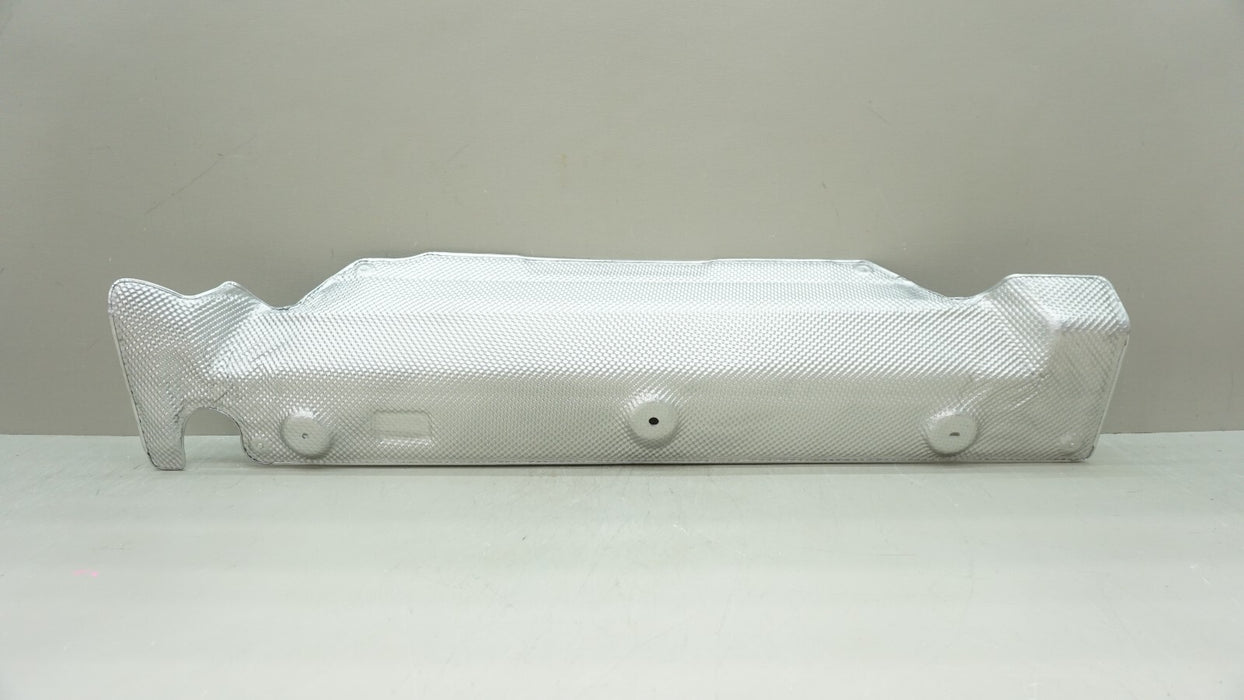 *MINT* 2019-2024 BMW X5 TURBO EXHAUST HEAT SHIELD FACTORY OEM 22194810