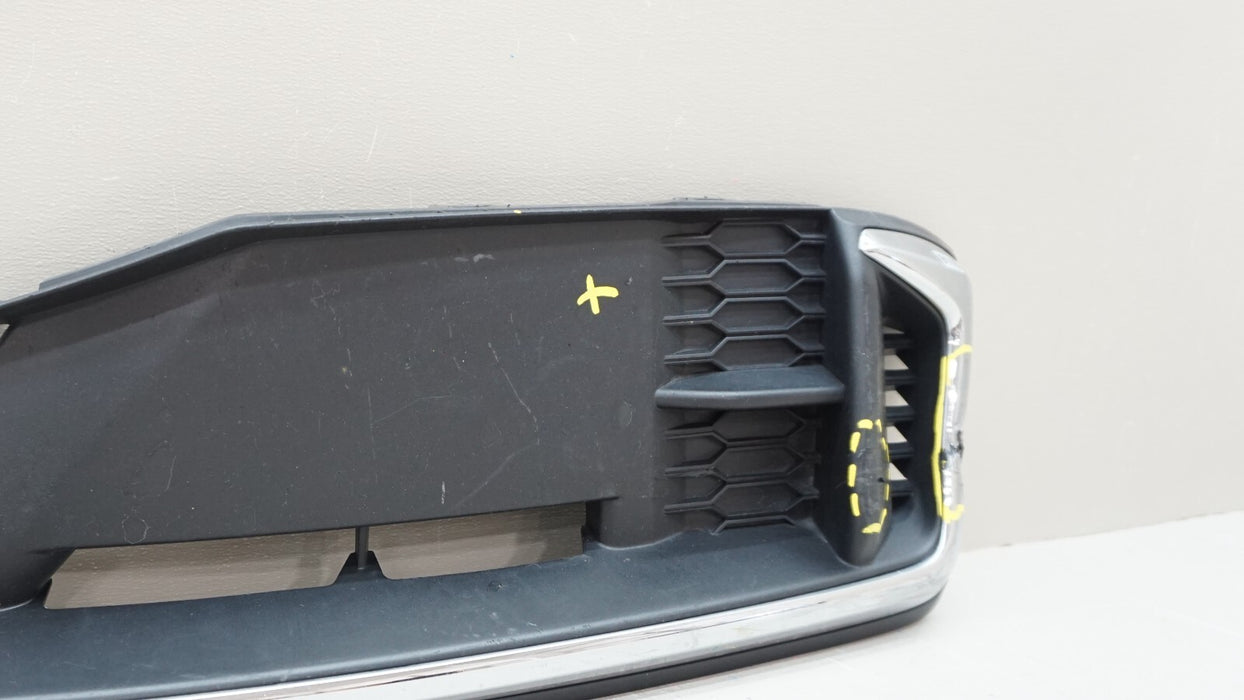 2019-2021 HONDA CIVIC FRONT RH RIGHT PASSENGER SIDE FOG LIGHT TRIM AFTERMARKET