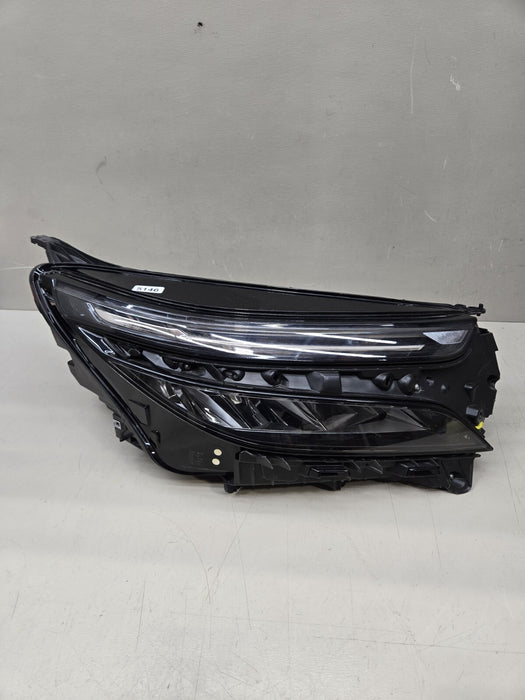 2022 - 2024 Chevrolet Equinox LED Headlight Lamp (Right/Passenger) OEM