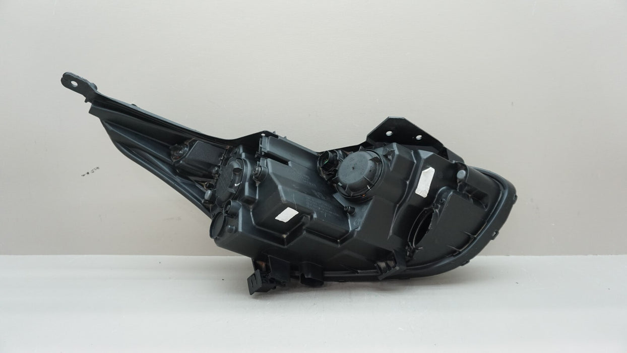 2019-2021 KIA FORTE FRONT LEFT DRIVER SIDE HEADLIGHT HALOGEN OEM 92101-M7XXX