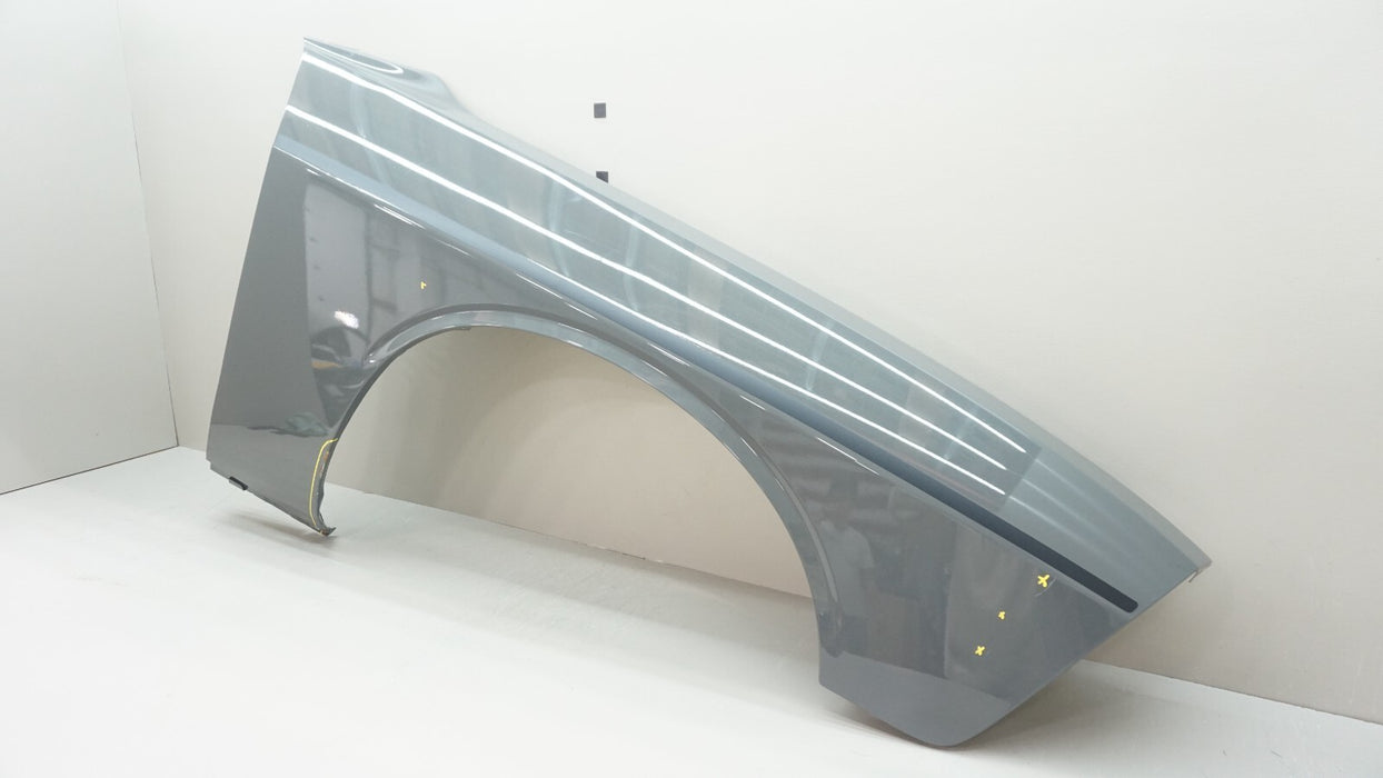 2015-2023 DODGE CHALLENGER RIGHT PASSENGER SIDE FENDER OEM