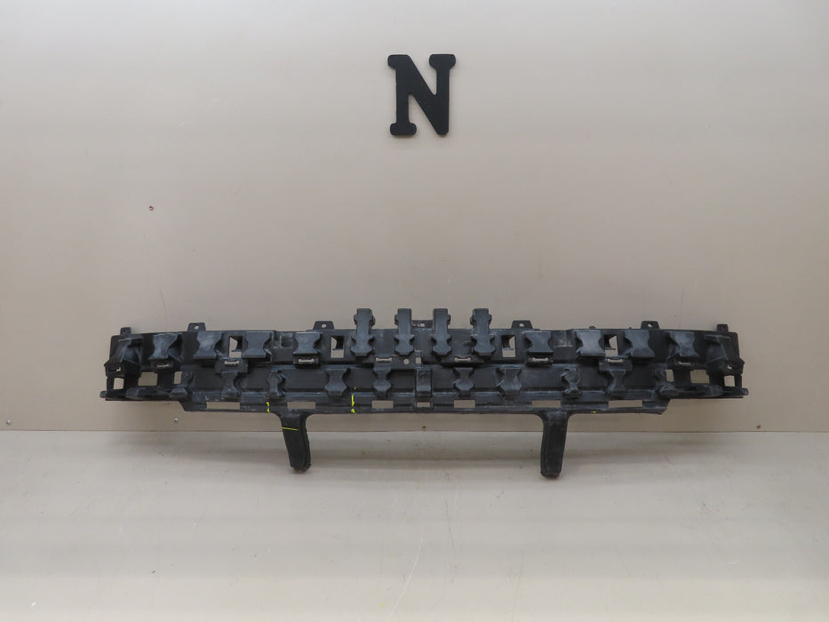 2013-2020 FORD FUSION REAR REINFORCEMENT BUMPER BRACKET OEM DS73-17E899-AE