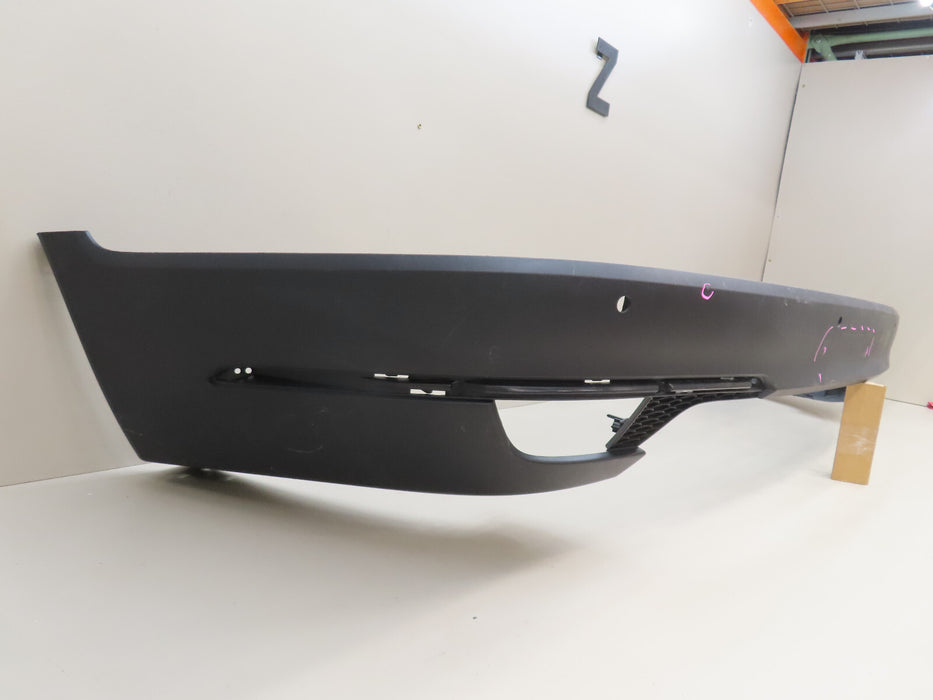 2019-2021 HONDA PILOT REAR BUMPER COVER LOWER VALANCE OEM 71510-TG7-A5