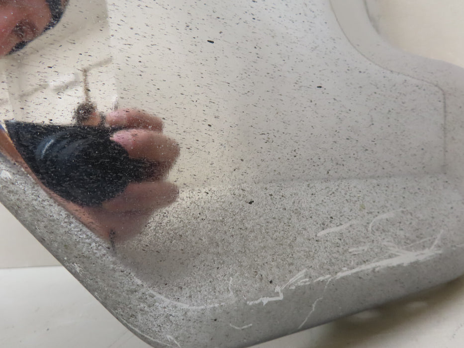 2019-2022 CHEVROLET SILVERADO 1500 FRONT BUMPER METAL OEM