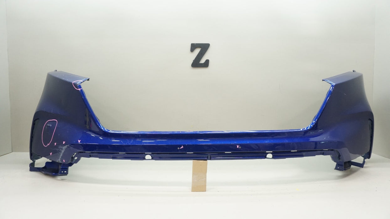 2023-2024 HONDA CR-V CRV FRONT BUMPER COVER PANEL OEM 71101-3A0-A000