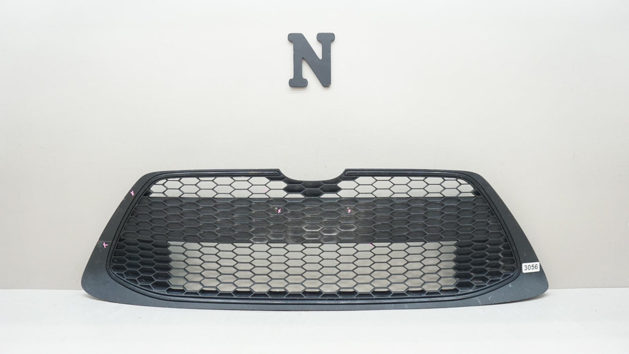 2020-2022 TOYOTA COROLLA FRONT LOWER BUMPER RADIATOR GRILLE OEM 53102-02280
