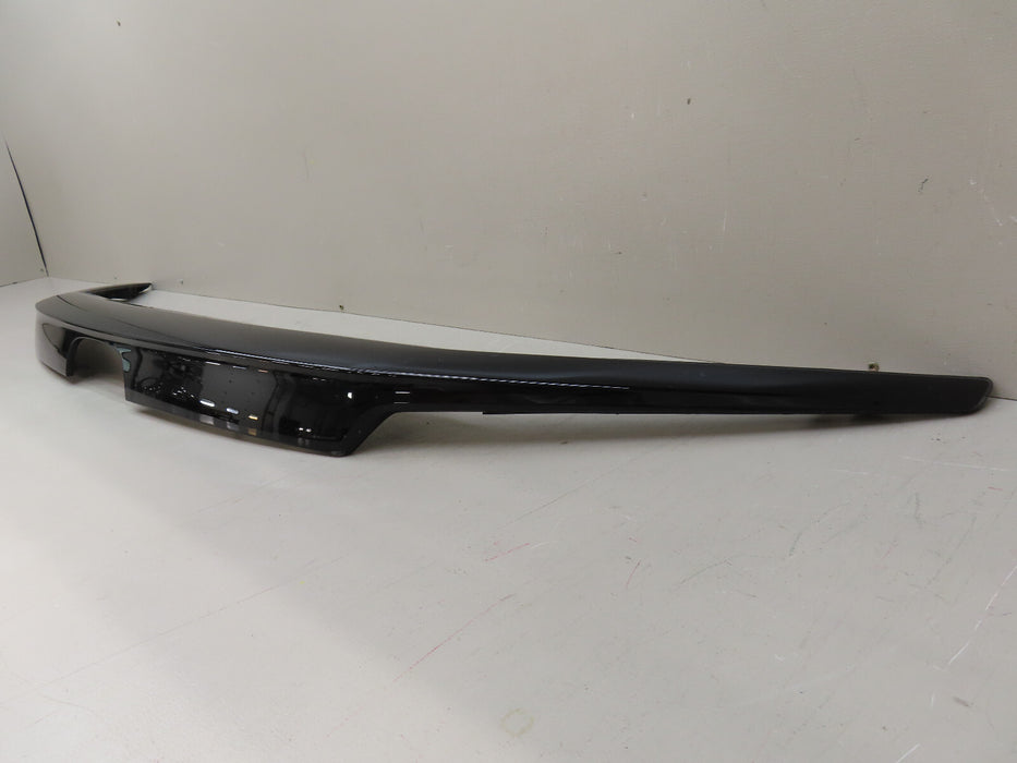 2019-2022 HONDA PILOT FRONT UPPER RADIATOR GRILLE GRILL OEM 71150TG7 A600