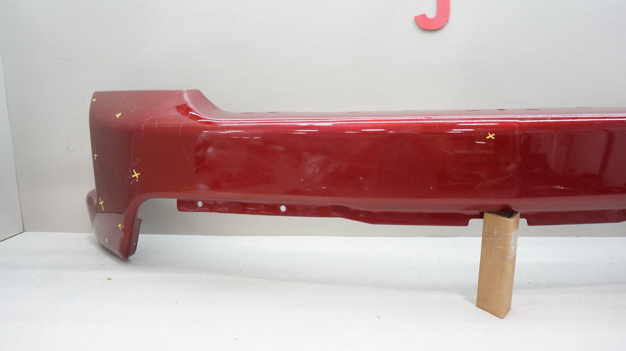 2019-2022 CHEVROLET SILVERADO 1500 FRONT METAL BUMPER OEM 84219084