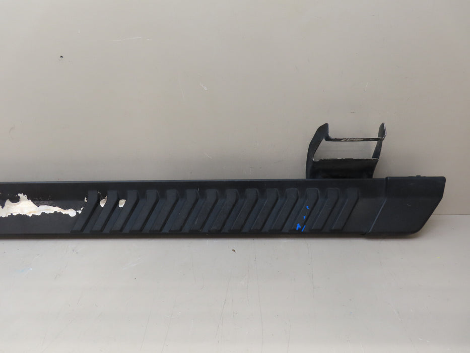 2015-2020 FORD F-150 PICKUP RIGHT PASSENGER SIDE RUNNING BOARD OEM