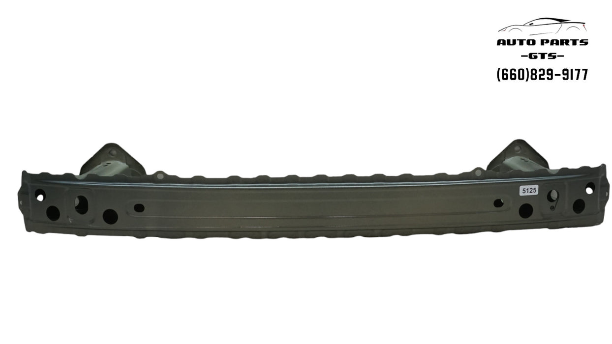 2017-2021 SUBARU IMPREZA REAR BUMPER REINFORCEMENT IMPACT BAR OEM 17 18 19 20 21