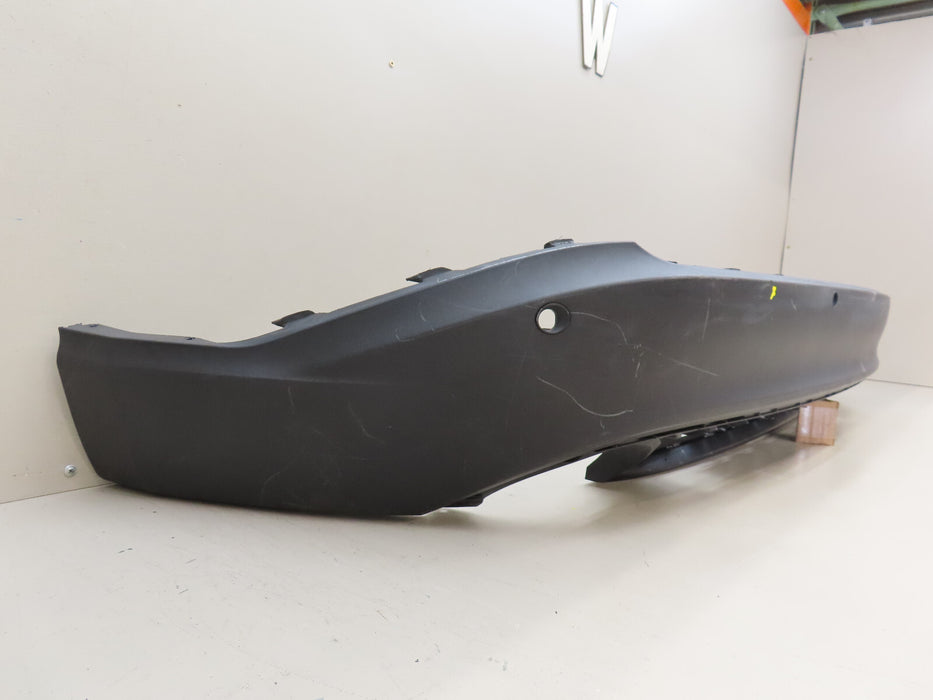 2019-2022 FORD EDGE REAR LOWER BUMPER COVER VALANCE OEM