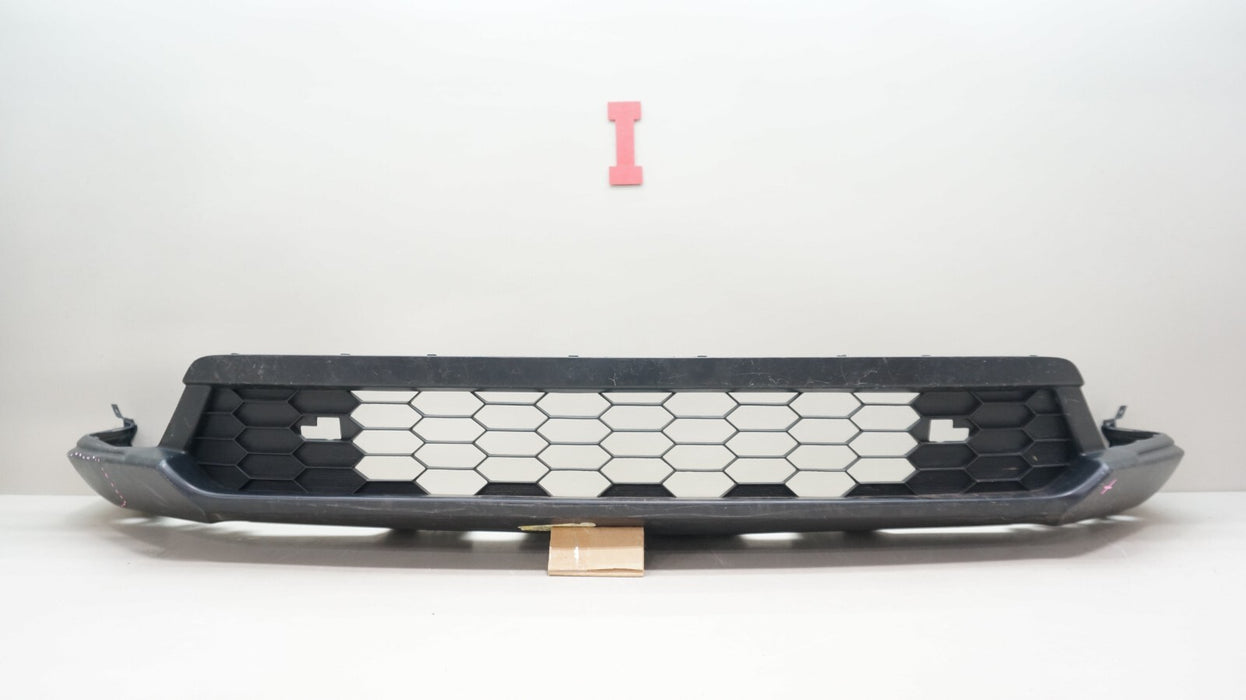 2023-2024 HONDA CRV CR-V FRONT LOWER BUMPER VALANCE 71105-3A0A-A000 OEM