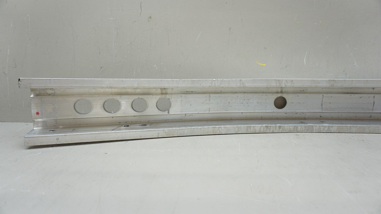 2019-2021 HONDA PILOT FRONT BUMPER REINFORCEMENT IMPACT BAR OEM 71130-TG7-A500