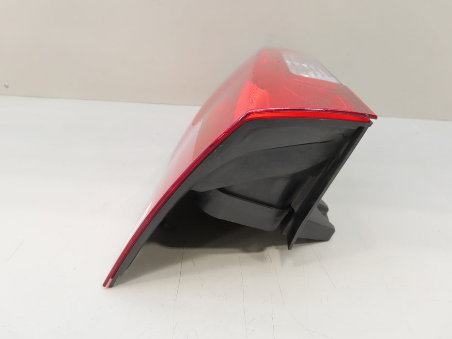 2019-2022 MERCEDES-BENZ SPRINTER 1500-3500 REAR RIGHT PASSENGER TAIL LIGHT OEM