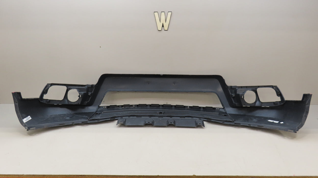 2019-2021 HONDA PASSPORT FRONT LOWER BUMPER COVER OEM
