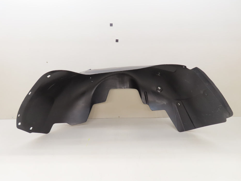 2007-2013 CHEVROLET SILVERADO 1500 REAR RIGHT SIDE WHEELHOUSE LINER AFTERMARKET