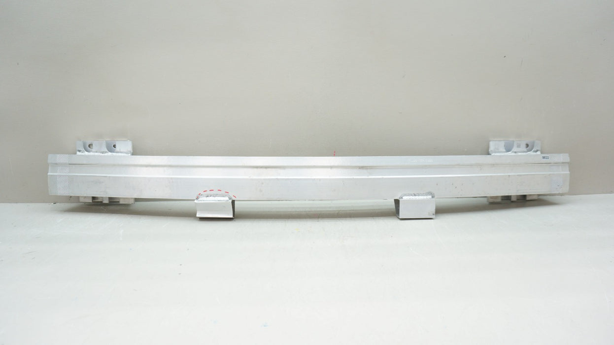 2021-2023 ACURA TLX REAR BUMPER REINFORCEMENT IMPACT BAR OEM 71530-TGVA-A002
