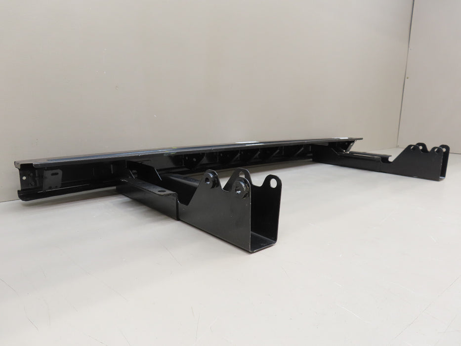 2015-2021 FORD TRANSIT 150/250/350 REAR BUMPER REINFORCEMENT IMPACT BAR OEM