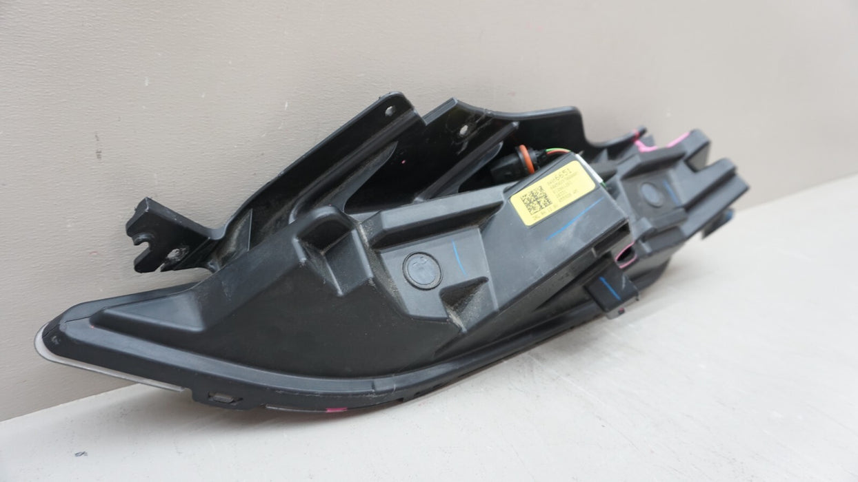 2019-2022 CHEVROLET BLAZER LEFT DRIVERS SIDE DAY TIME RUNNING LIGHT OEM