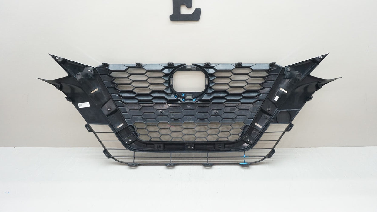 2019-2021 NISSAN ALTIMA FRONT BUMPER GRILLE GRILL OEM 623106CA1A