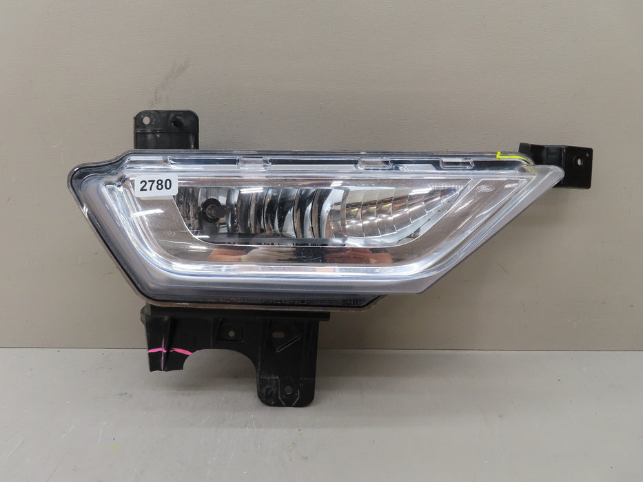 2021-2023 FORD F150 FOG LIGHT RIGHT PASSENGER SIDE OEM ML34-15A254-A