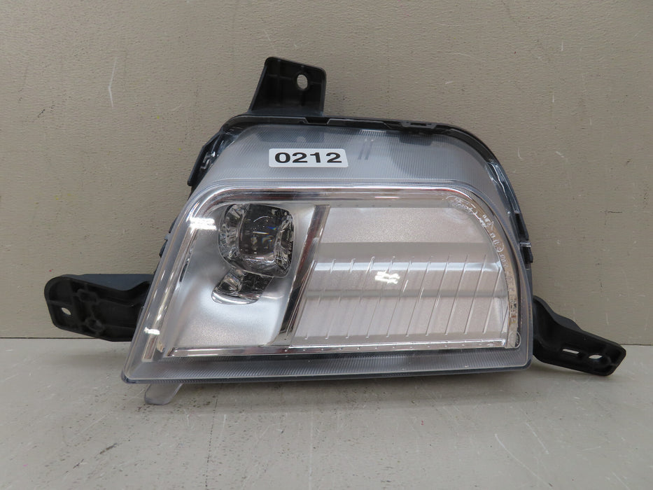 2019-2023 FORD EGDE FRONT RIGHT PASSENGER FOG LIGHT LED OEM