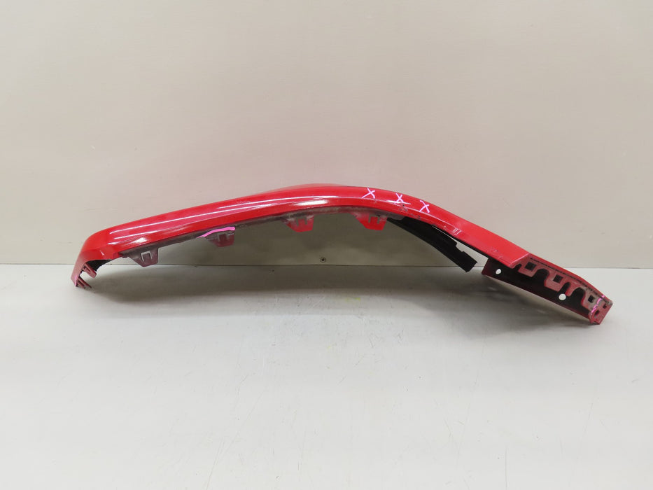 2019-2022 DODGE RAM 1500 FRONT RIGHT BUMPER COVER FILLER OEM