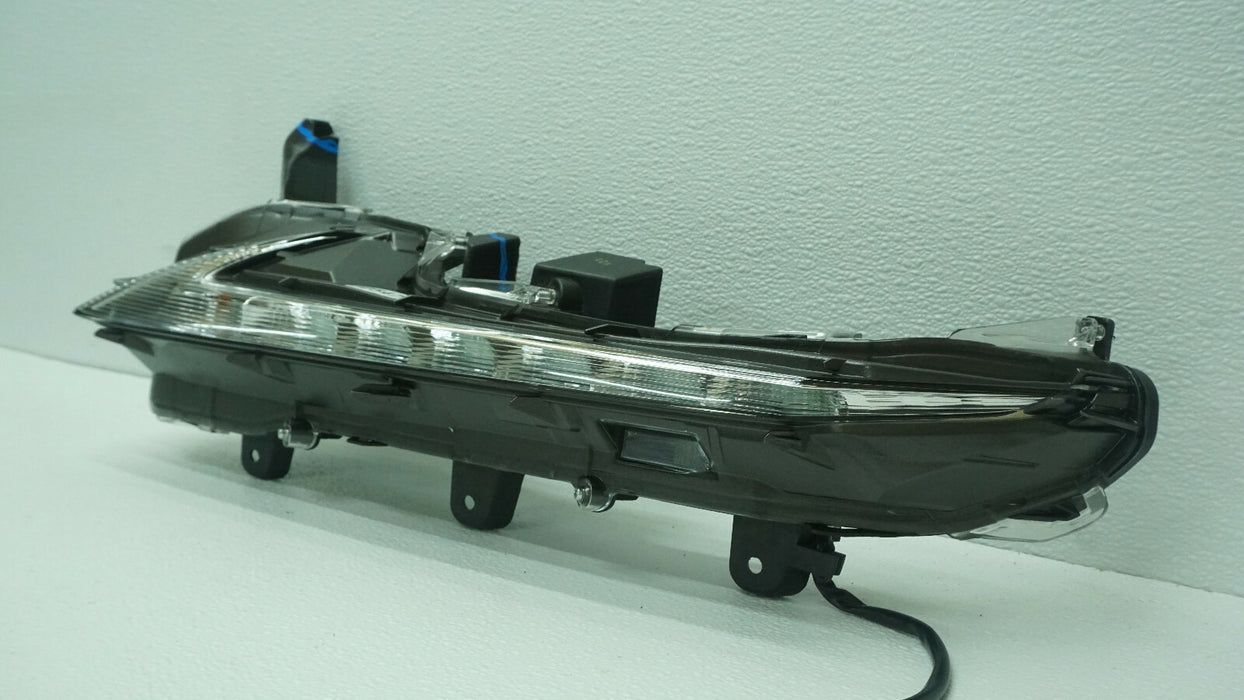 2015-2019 LEXUS NX200T NX300 LEFT DAY TIME RUNNING LIGHT DRIVER SIDE DRL OEM