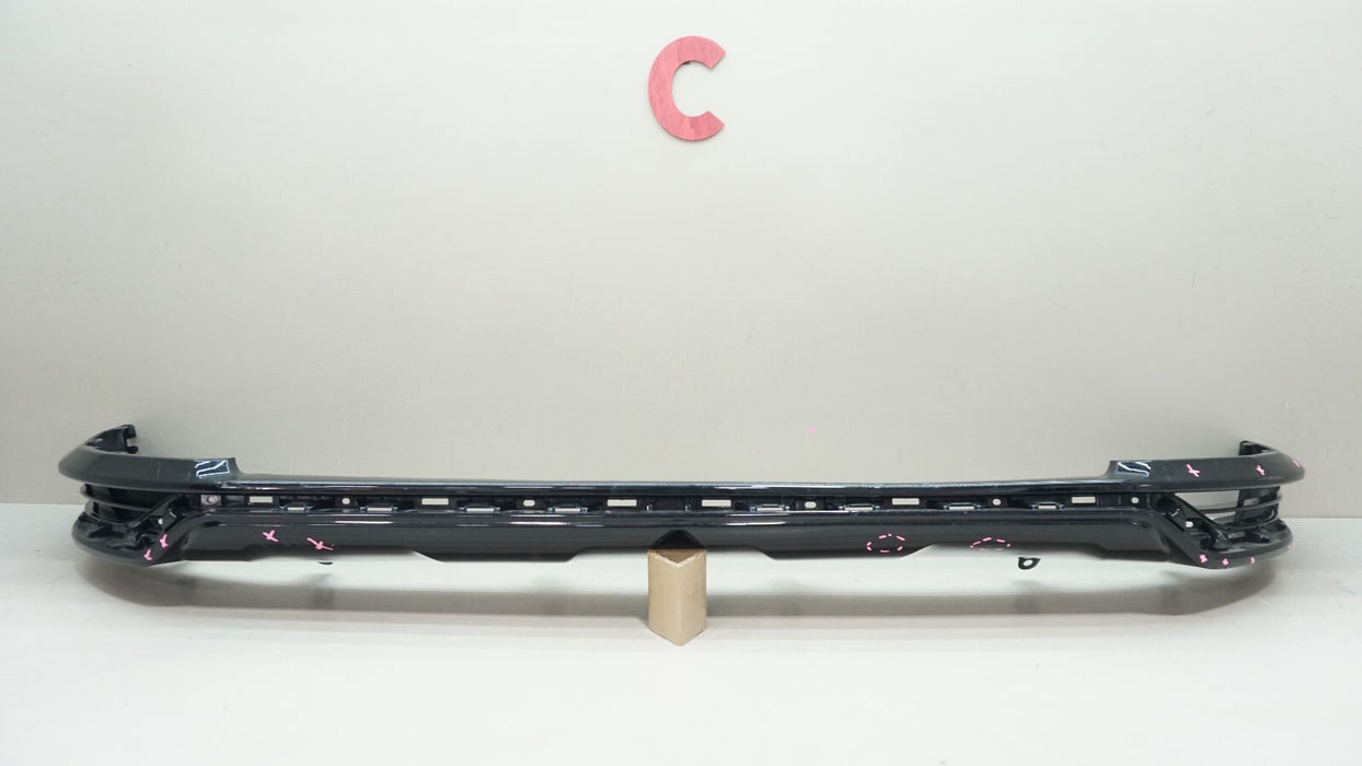 2019-2023 TOYOTA RAV4 FRONT LOWER BUMPER VALANCE COVER 52411-42140 OEM