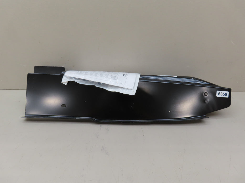 2015-2023 FORD F150 F-150 REAR LEFT DRIVER BED CORNER BRACKET OEM FL3Z-9941033-A