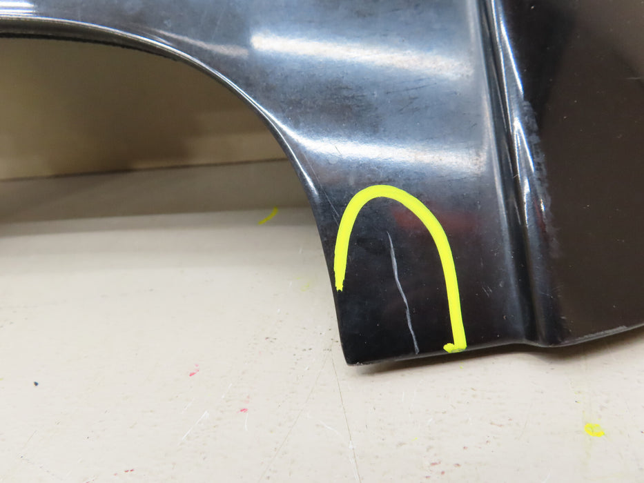 2016 2017 2018 2019 2020 KIA SORENTO REAR TAILGATE ROOF SPOILER OEM 87210-C6000