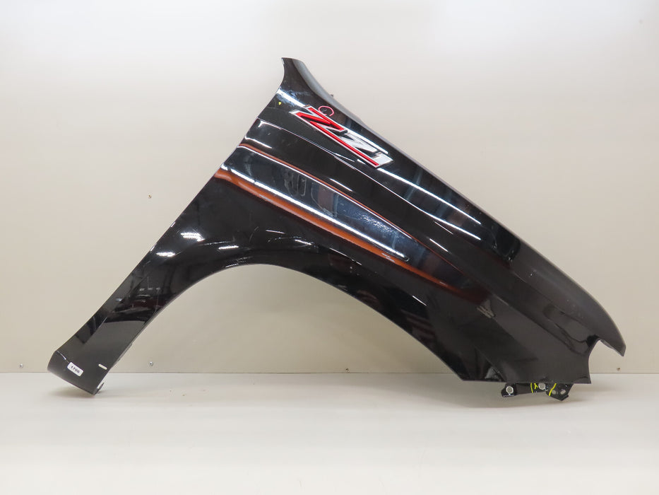 2019-2023 CHEVROLET SILVERADO 1500 Z71 RIGHT PASSENGER SIDE FENDER PANEL OEM