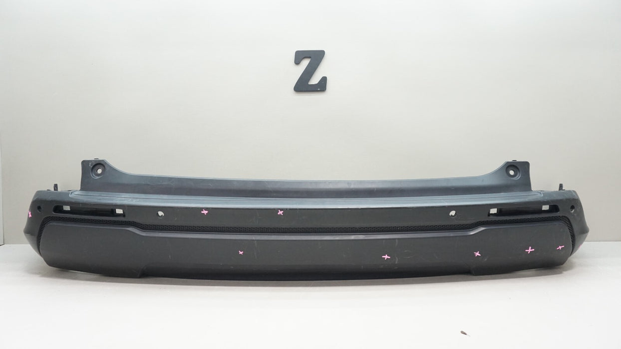 2023-2024 HONDA CRV CR-V EX EX-L REAR BUMPER COVER PANEL OEM 71501-3A0-A000