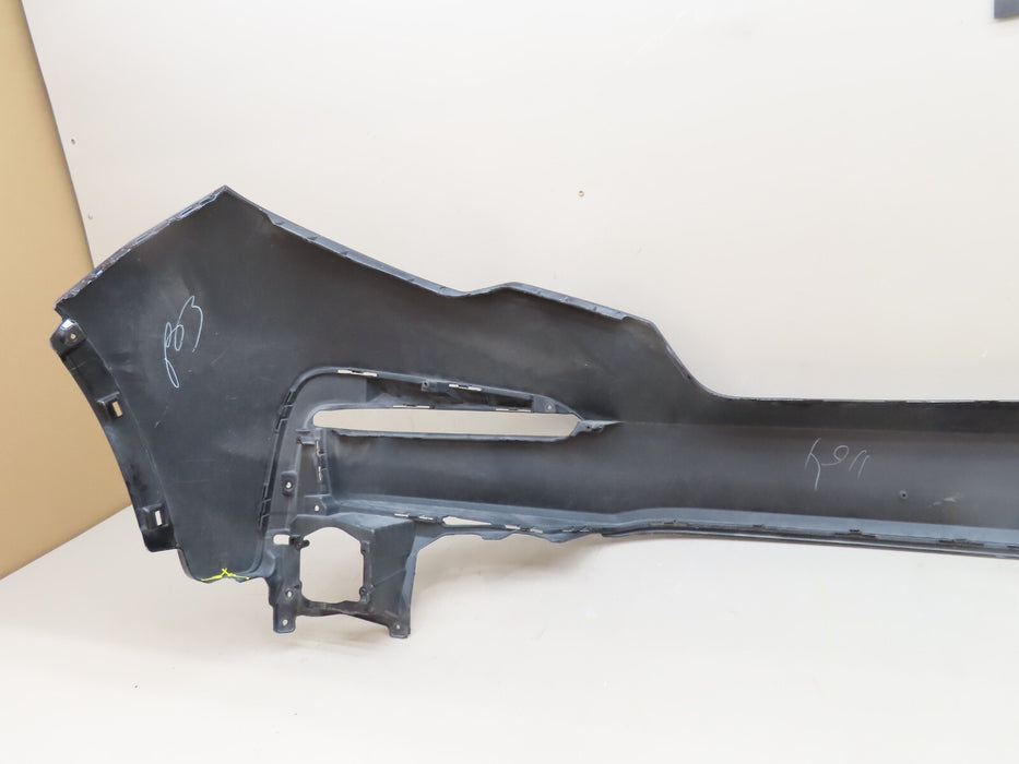 2019-2021 HONDA PILOT SUV FRONT BUMPER COVER PANEL PLASTIC OEM 71101-TG7X-A500