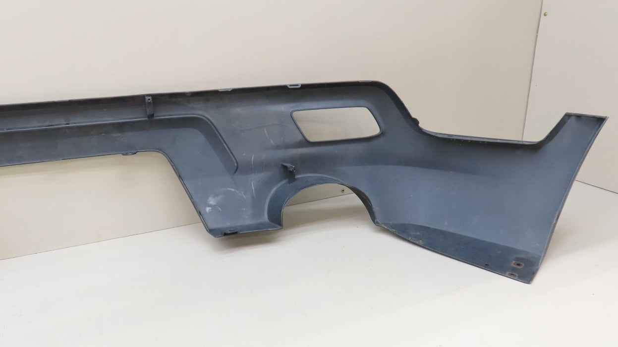 2019-2021 HONDA PASSPORT REAR LOWER BUMPER COVER OEM