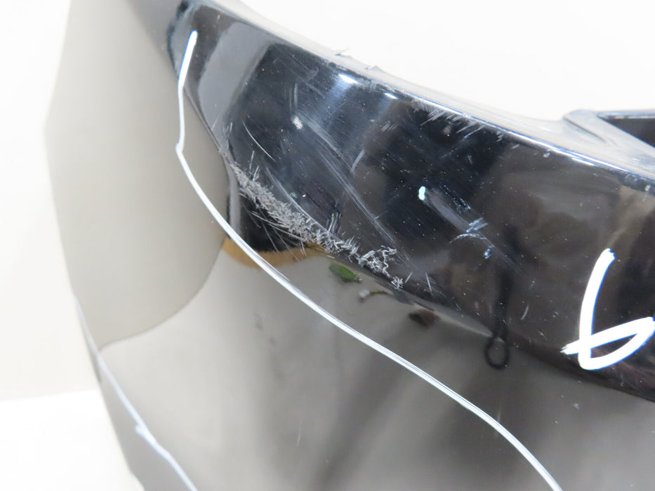 2016 2017 2018 ACURA RDX REAR BUMPER COVER OEM 71501-TX4-ZY00