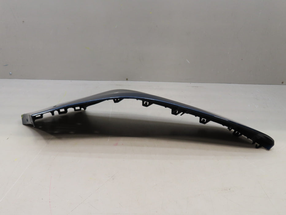 2019-2021 DODGE RAM 1500 FRONT RIGHT BUMPER COVER FILLER PANEL OEM 6JU90TRMAD